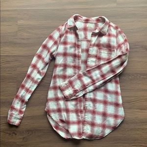 Cute flannel